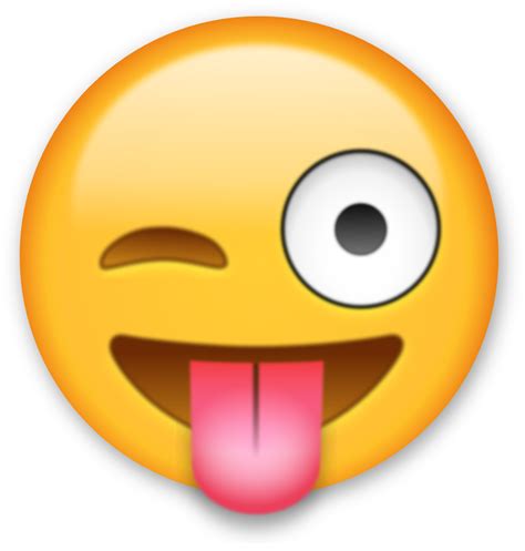 Emoticon Png Clipart Best