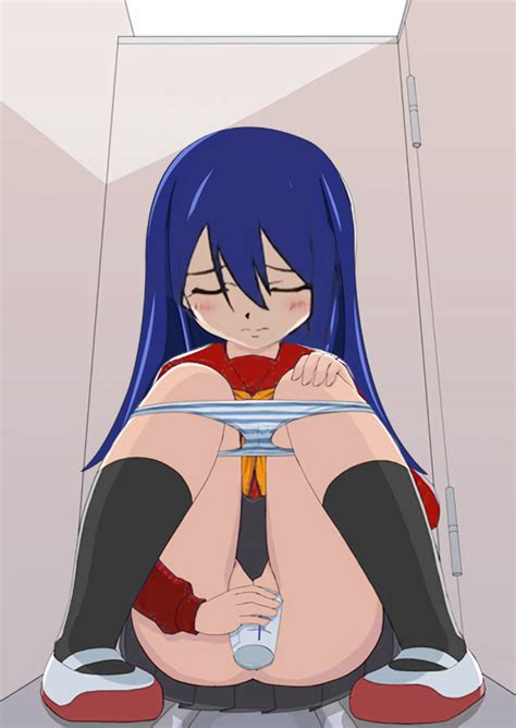 1623424 Fairy Tail Wendy Marvell My Fairy Tail