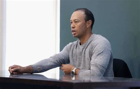 Tiger Woods Threatens To Sue Over Leaked Nude Photos