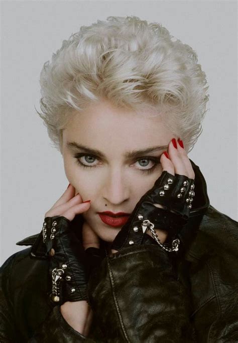Pin By Billy Lawson On Madonna Madonna 80s Madonna Celebrities