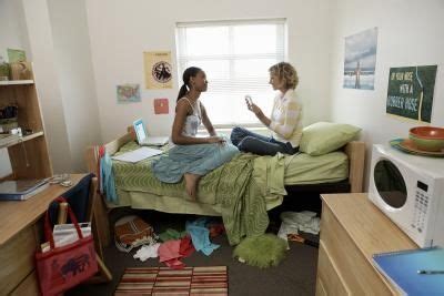 Common Dorm Life Issues Parenting For College
