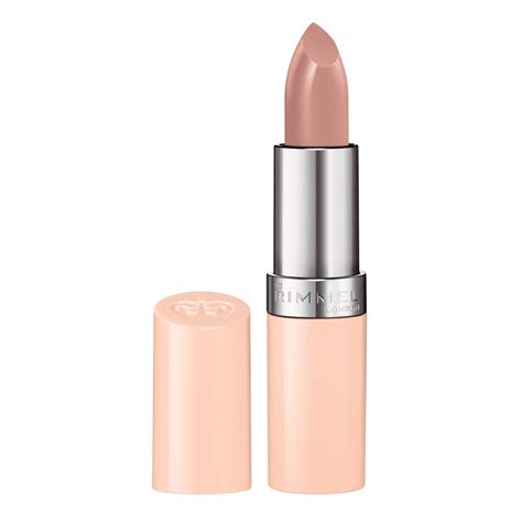 Buy Rimmel London Lasting Finish Lipstick By Kate Nude Collection