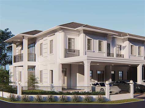 Maybe you would like to learn more about one of these? Up Coming Development | Kinta Saujana Sdn Bhd | 萬和集團