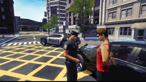 Пойдёт ли Police Simulator Patrol Duty Проверить онлайн Gametips