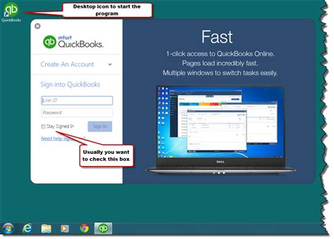 Quickbooks Online Icon At Collection Of Quickbooks