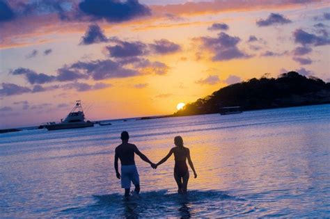 Hamilton Island One Of Our Top 10 Romantic Islands Around The World Hamilton Island Weekends