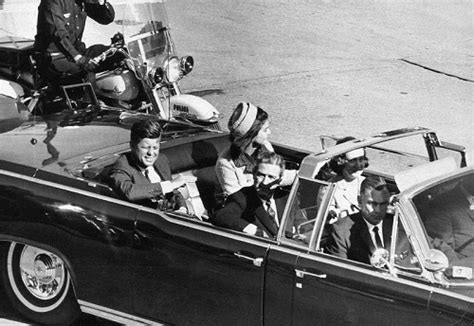 Jfkthe Assassination Expanded Perspectives