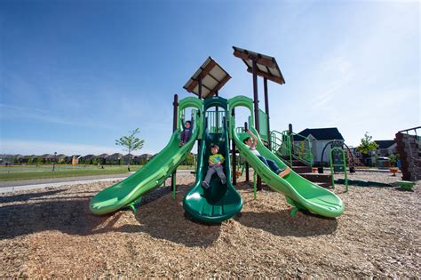 Commercial Playground Equipment And Products Ltc