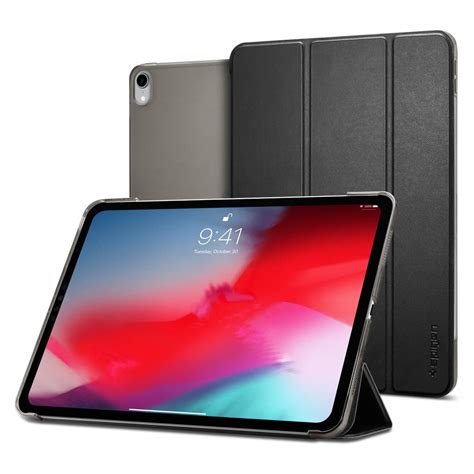 Apple a12x bionic apl1083 cpu: iPad Pro 11" (2018) Case Smart Fold 1 | Spigen Philippines