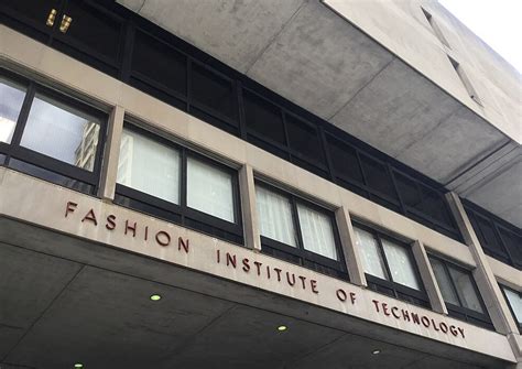 39 Interesting Facts About Fashion Institute Of Technology Worlds Facts