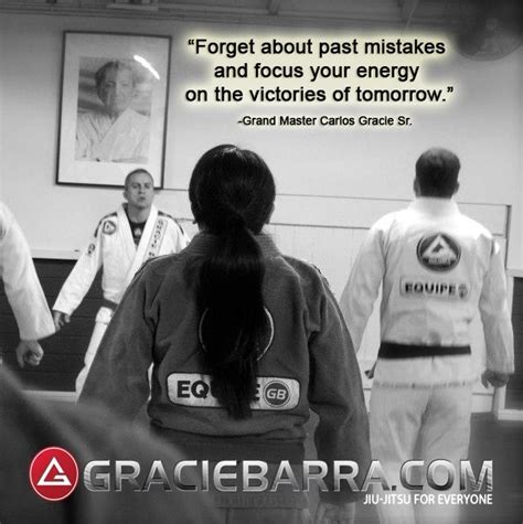 Forget About Past Mistakes And Focus Your Energy On The Victories Of