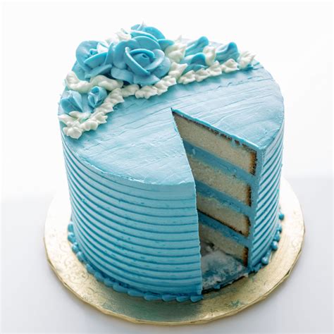 Layer Cake Bleu 15 Idées De Layer Cake Qui Nous Font Envie Elle à Table