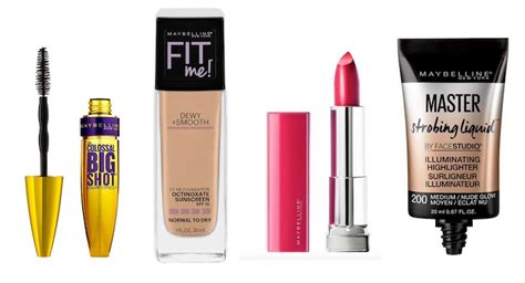 Best Cosmetic Brands In The World Beauty Care Shop