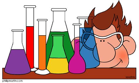 Free Chemistry Animations Chemistry Clipart S Clipartix
