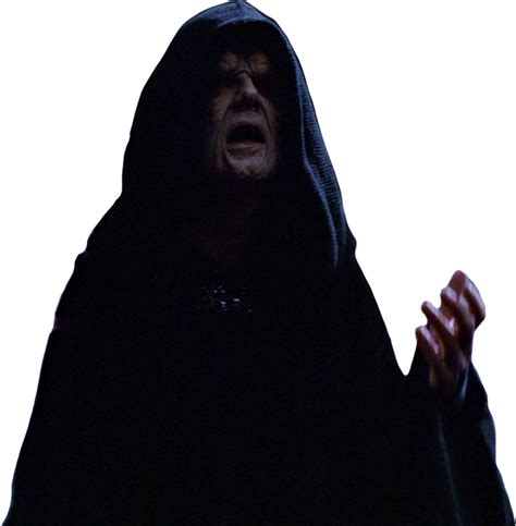 Emperor Palpatine Darth Sidious Vector 4 By Homersimpson1983 On