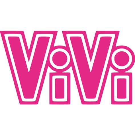 Vivi Download Logo Icon Png Svg