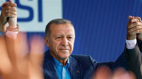 الانتخابات التركية 2023 أردوغان يعلن فوزه برئاسة تركيا أمام أنصاره Bbc News عربي