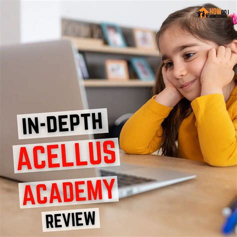 Must Read Acellus And Acellus Academy Review For Homeschools