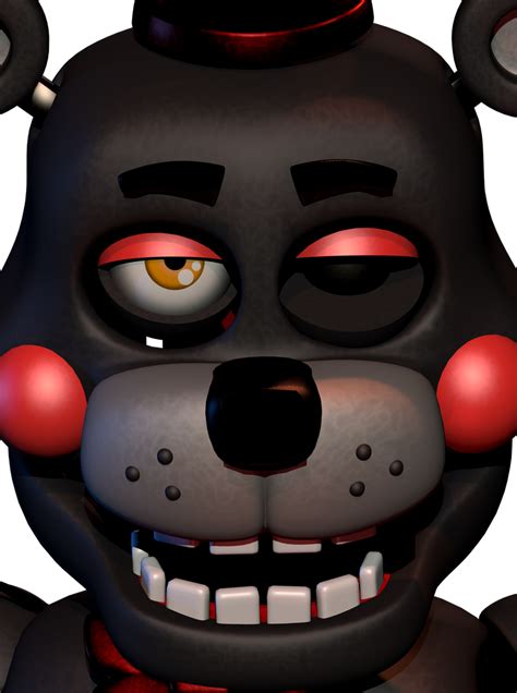 Lefty Ucn Icon Remake By Nathanniellyt On Deviantart