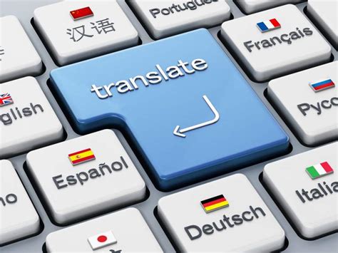 How good is Google translate? The most accurate language pairs
