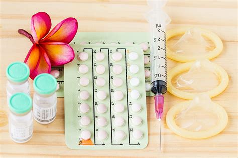 Which Contraceptive Is Best For You Vida Wellness And Beauty