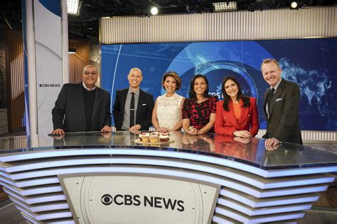Cbs News Streaming Network Celebrates 1 Year Anniversary Since Its Relaunch