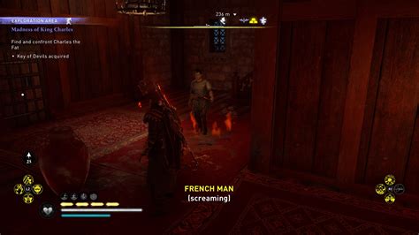 Assassin S Creed Valhalla Siege Of Paris Best Ending Todayheadline