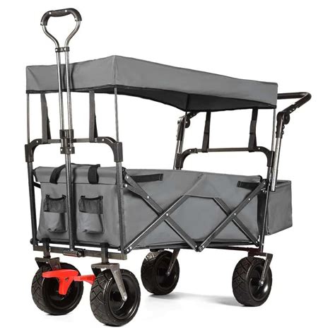 Top 10 Best Folding Wagons For Kids In 2023 Reviews Buyers Guide