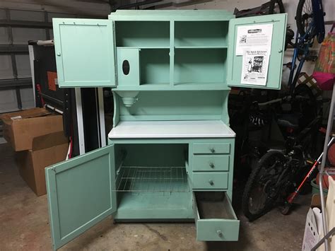 Refurbished hoosier cabinet with flour bin $300 (snow hill) pic hide this posting restore restore this posting. Hoosier For Sale | Antiques.com | Classifieds