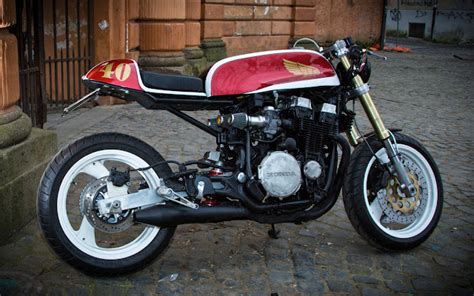 99garage cafe racers customs passion inspiration january 2016