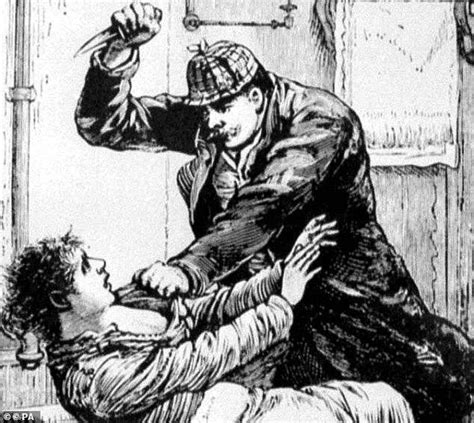 Jack The Ripper S Victims Were Not Prostitutes But Homeless Women