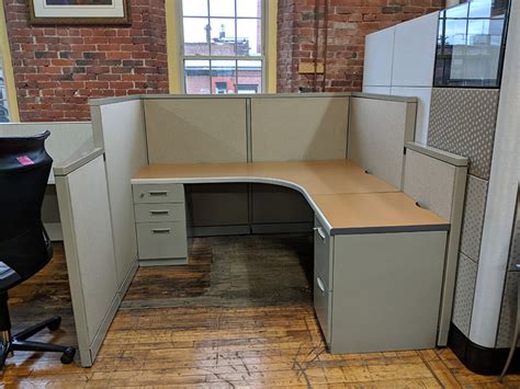Steelcase Workstations W6091a Conklin Office Furniture