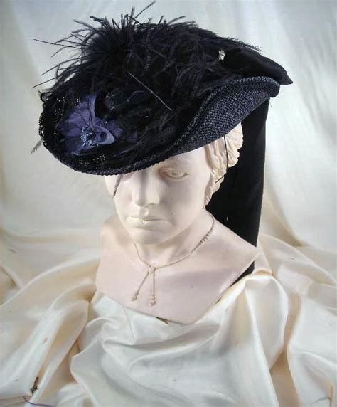 Hooked On Country Victorian Style Old West Hats Hats For Women