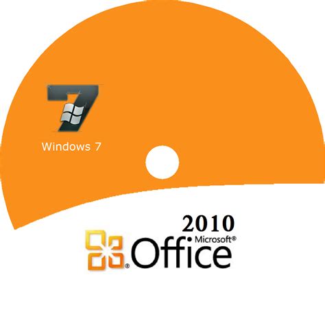 Microsoft Office 2010 Cover By Craniu3000bis On Deviantart