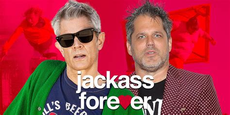 Jackass Forever’s Johnny Knoxville And Jeff Tremaine On Jackass 4 5