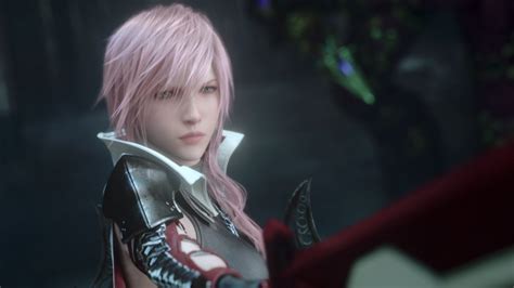 Lightning Returns Final Fantasy Xiii E3 Trailer Youtube