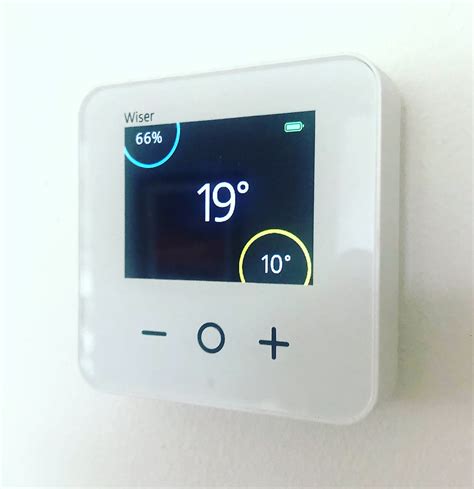 Smart Heating Controls Why We Upgraded