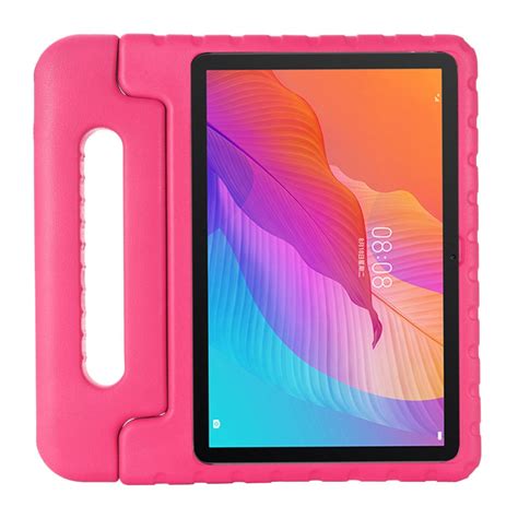 Huawei Matepad T10 T10s Børne Cover Super Kids Total Protection