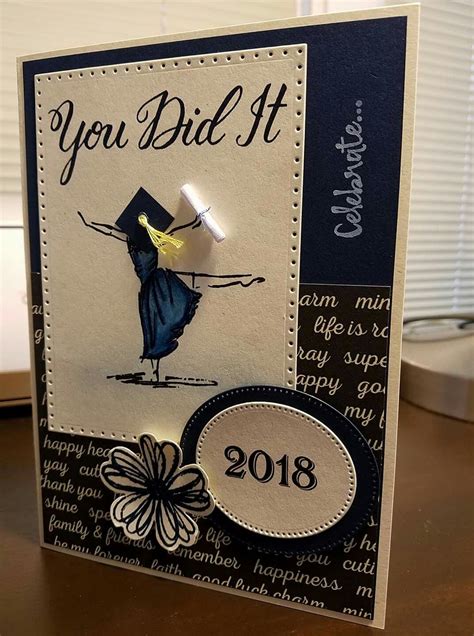 Pin By Patty Wright On Graduation Graduation Cards Handmade Cards