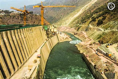 Work Starts On Mohmand Dam Project