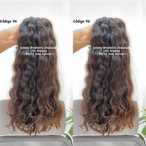 Cabelo Brasileiro Do Sul