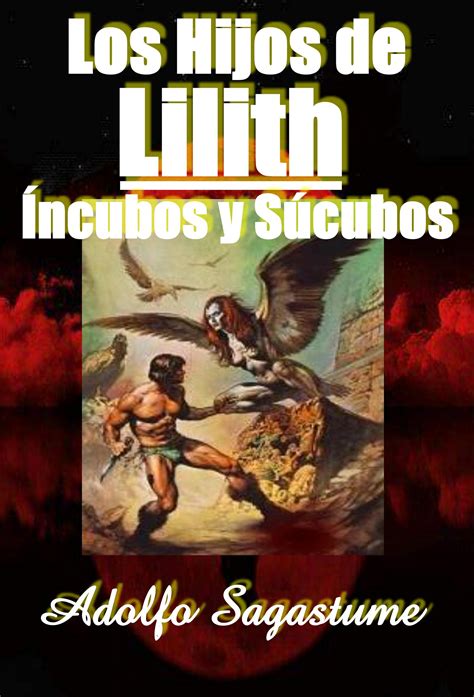 Get protected today and get your 70% discount. Smashwords - Los Hijos de Lilith - Íncubos y Súcubos - a ...