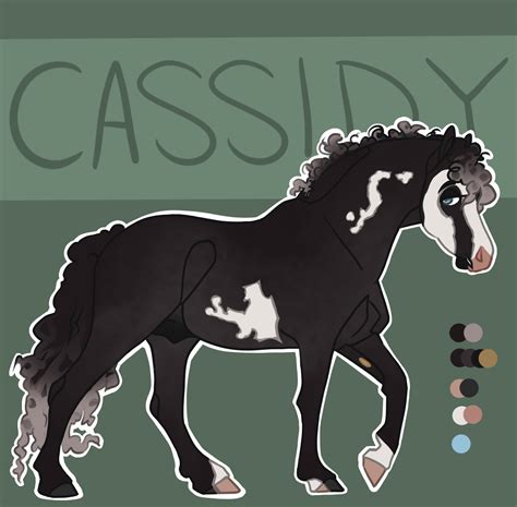 cassidy by artpidgeon on deviantart