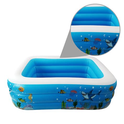 Inflatable Swimming Pool Sl C011 Edepot Wholesale Everyday Items