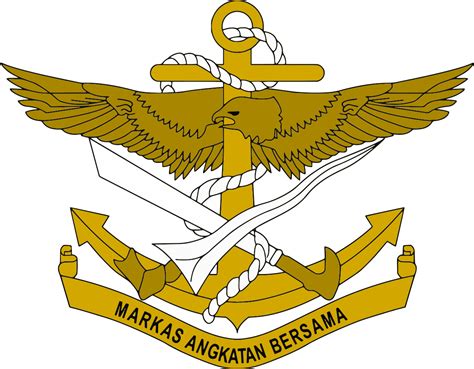 Gambar Logo Angkatan Tentera Malaysia Vrogue Co