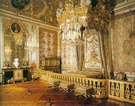 La Reggia Di Versailles