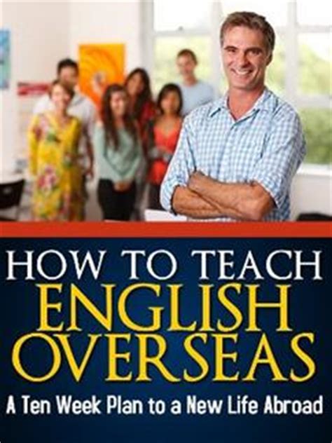 What are the requirements for teaching in specific countries? TEFL eBooks - ... Resources for EFL and ESL Teachers ...