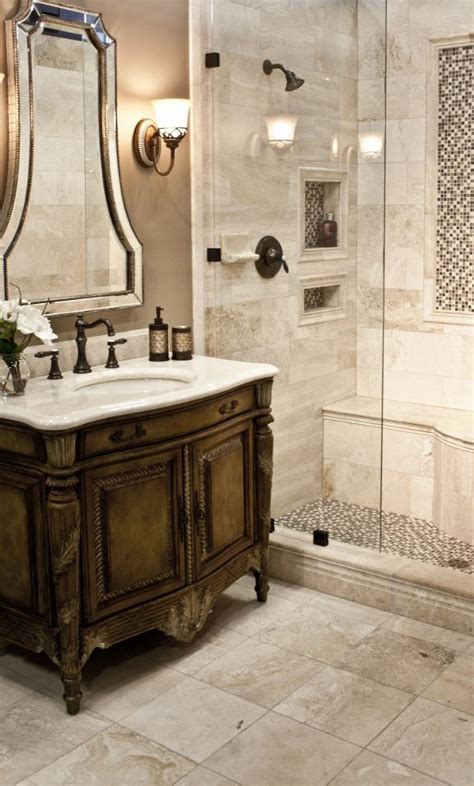 2020 has seen a push for natural light in a big way. 53+ Small Trend and Cute Bathroom Decorating Ideas 2020 ...