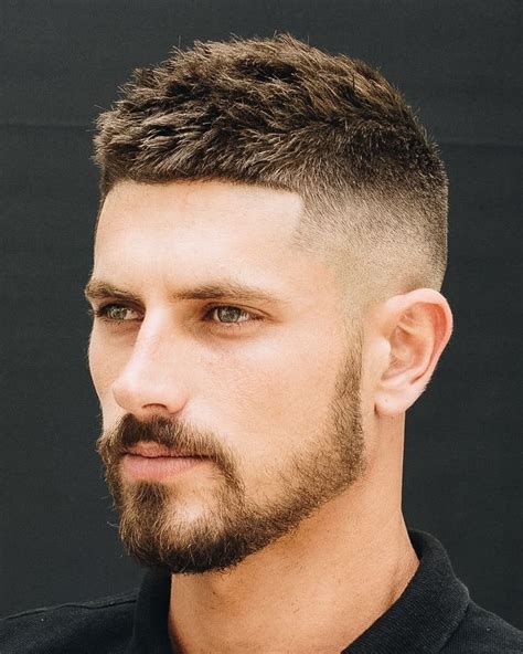 50 Best Short Haircuts Mens Short Hairstyles Guide With Photos 2022