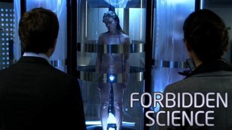 Forbidden Science Tv Fanart Fanart Tv